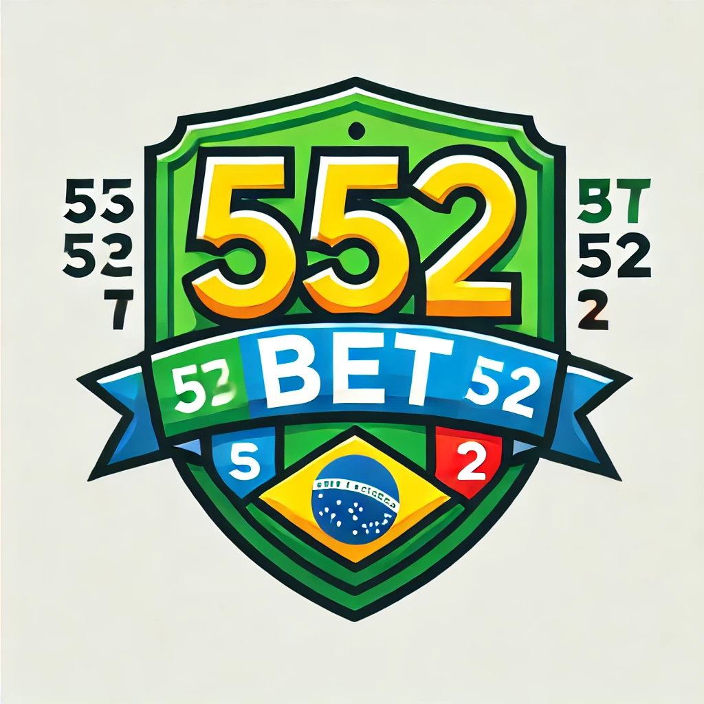 Logo da 552bet